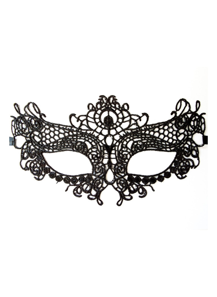 Masque souple dentelle - 100808